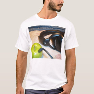 Apple Music T-shirt