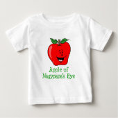 Apple Nagypapa's oog (Voorkant)