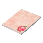 Apple Notitieblok (Linkerzijde)