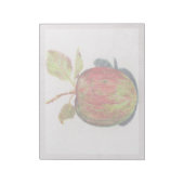 Apple Notitieblok (Linkerzijde)