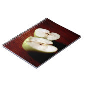 Apple Notitieboek (Linkerzijde)