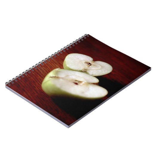 Apple Notitieboek (Linkerzijde)