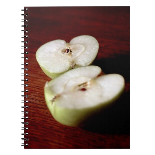 Apple Notitieboek (Voorkant)