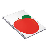 Apple Notitieboek (Rechterzijde)