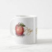 Apple of God's Eye, Christelijk Koffiemok (Voorkant links)