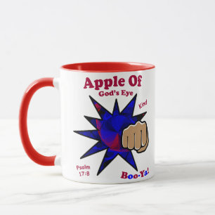 Apple of God's Eye Kind Mok