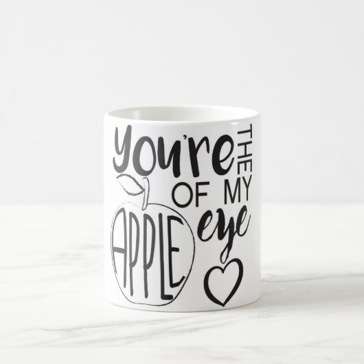 Apple of My Eye Mok (Center)