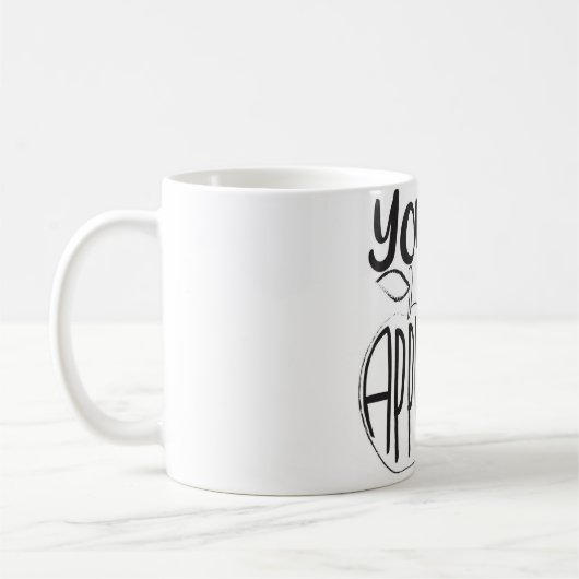 Apple of My Eye Mok (Links)