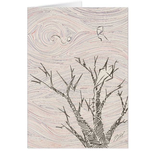 Apple of Z'n oog (Voorkant)