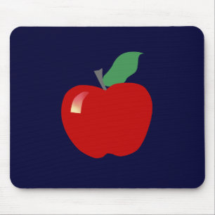 Apple, onderwijs muismat