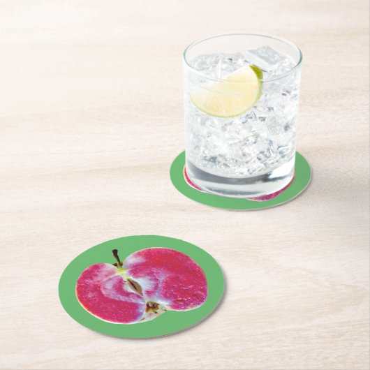 Apple Onderzetter (Insitu)