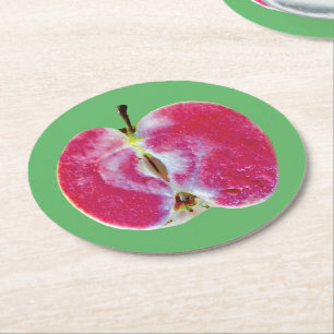 Apple Onderzetter