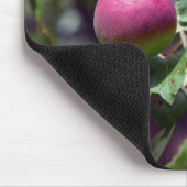Apple op muismat (Hoek)