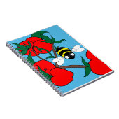 Apple Orchard Journal Notitieboek (Rechterzijde)