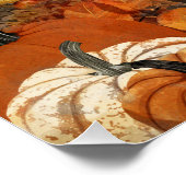 Apple Orchard Perfect Poster (Hoek)