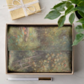 Apple Orchard Tissuepapier (Geschenk)