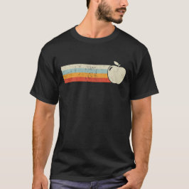 Apple Orchards  Apple Picking T-shirt