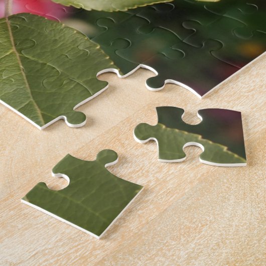 Apple Orchards Vermont. Legpuzzel (Zijkant)