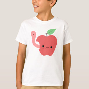 Apple Pals T-shirt