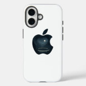 Apple Park logo Case-Mate iPhone Case (Achterkant)