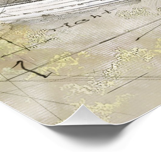 Apple Park Perfect Poster (Hoek)