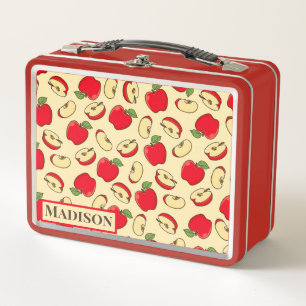 Apple Pattern
