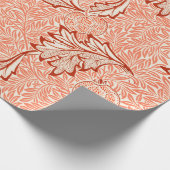 Apple Pattern (door William Morris) Cadeaupapier (Hoek)