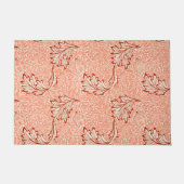 Apple Pattern (door William Morris) Deurmat (Voorkant)