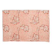 Apple Pattern (door William Morris) Kussensloop (Voorkant-Links)