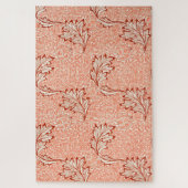 Apple Pattern (door William Morris) Legpuzzel (Verticaal)