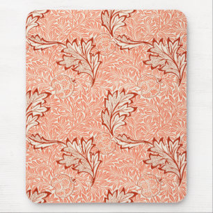 Apple Pattern (door William Morris) Muismat