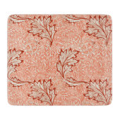 Apple Pattern (door William Morris) Snijplank (Voorkant)