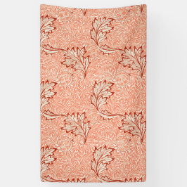 Apple Pattern (door William Morris) Spandoek