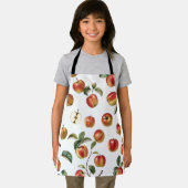 Apple Pattern Schort (Insitu)