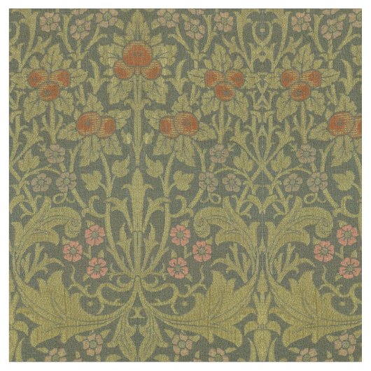 Apple Pattern van  kunst- en tekenstijl Stof (Close Up)