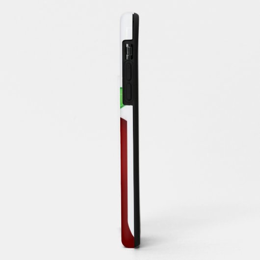 Apple Phone Case van A+-leraar (Achterkant/links)