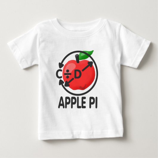 Apple Pi (Voorkant)