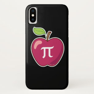 Apple Pi Case-Mate iPhone Case