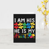 Apple Pi Day Shirt Kaart (Gele Bloem)