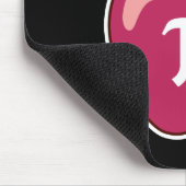 Apple Pi Muismat (Hoek)