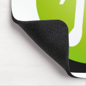 Apple Pi Muismat (Hoek)