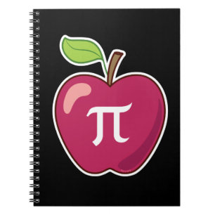 Apple Pi Notitieboek
