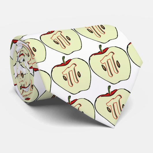 Apple PI (PIE) 3.14 STROPDAS (Opgerold)