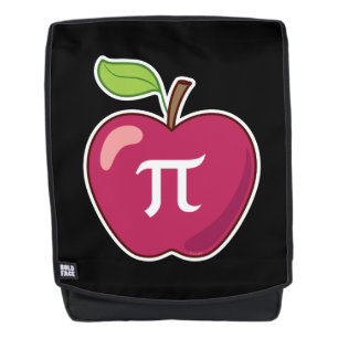 Apple Pi Rugtassen