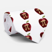 Apple Pi Stropdas (Opgerold)