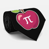 Apple Pi Stropdas (Opgerold)