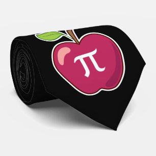 Apple Pi Stropdas