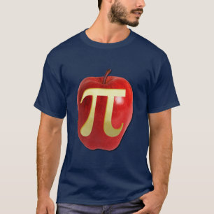 Apple Pi T-shirt
