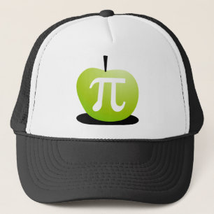 Apple Pi Trucker Pet