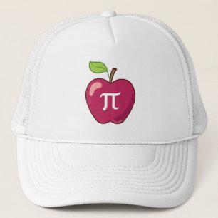 Apple Pi Trucker Pet